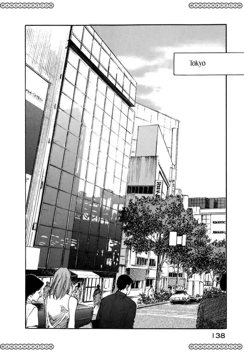 Hatsukanezumi no Jikan Chapter 1 139